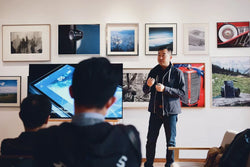 Public Speaking & Presentation Skills