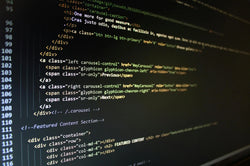 Front End Web Development